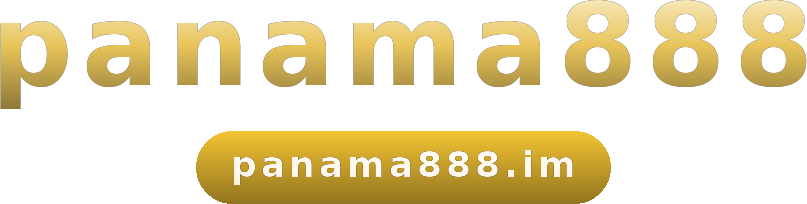 panama888 logo