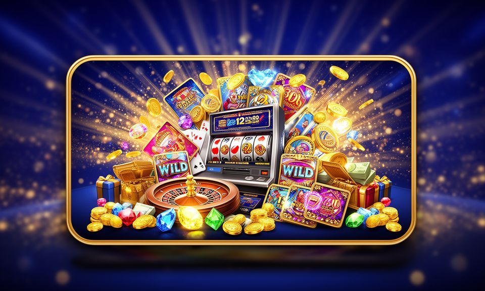 panama888 Redang Reef Slots at panama888