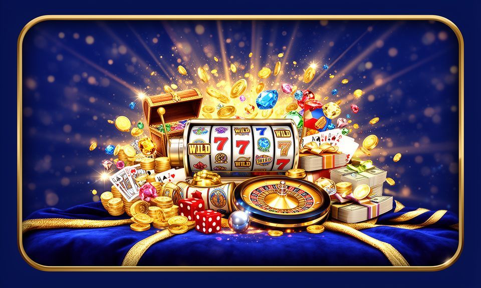 panama888 King of Slots
